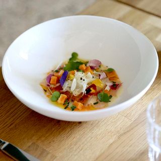 Amapola Kitchen - 0