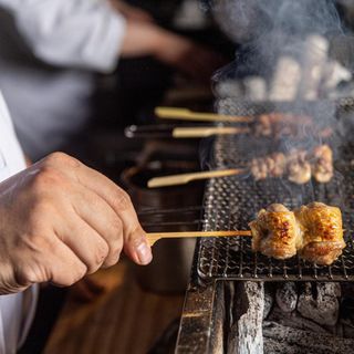 Yakitori Mook - 4