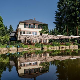 Rüssel's Landhaus - 2