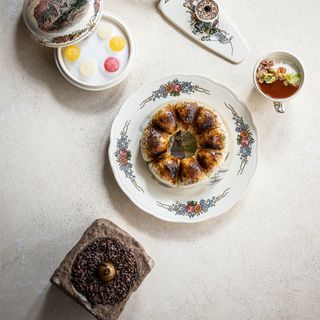 La Table d'Olivier Nasti - 2