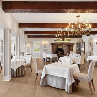 Le Hatley - Manoir Hovey - 3