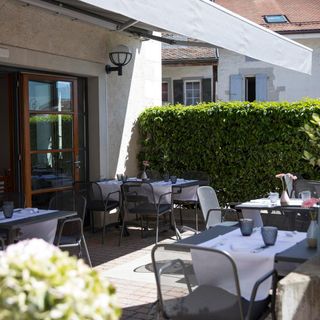 Auberge aux 3 Tilleuls - 5