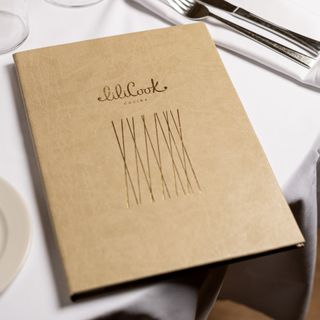 LiliCook Cocina - 1
