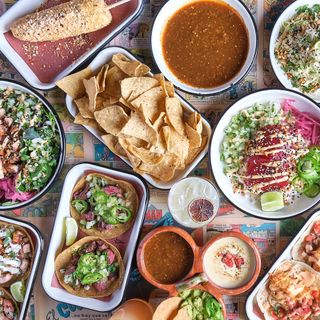 Streetlight Taco - 7