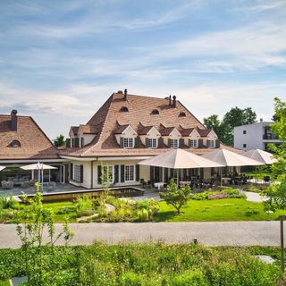 Villa Winzerpark - 7