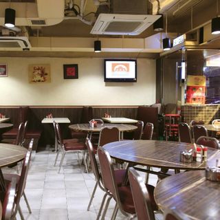 Shek Kee Kitchen - 1