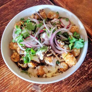 Amor y Tacos - 8