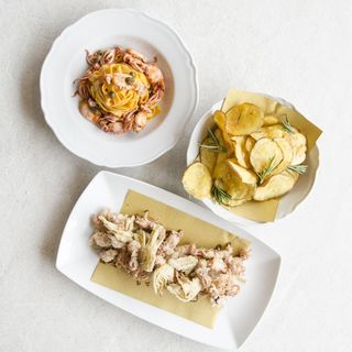 Osteria Bartolini - 5
