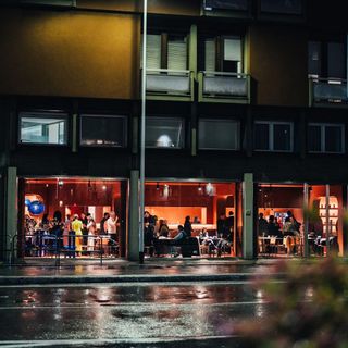 Il Gusto di Xinge - 11