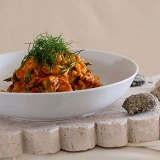 Cento Pasta Bar - 9