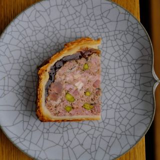 LA PIE - 1