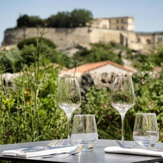 Le Bistro Chapouton - 8