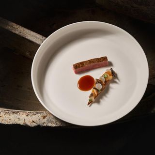 SENNS.Restaurant - 4