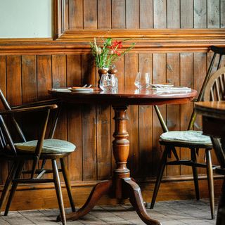 Dog and Gun Inn - 7