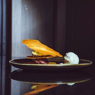 Grain Street - 1