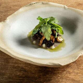 Grow Restaurant - 2