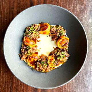 Sole Giaguaro Athens Italian Dining House - 0