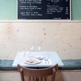 Souka - Bistrot des Vins - 2