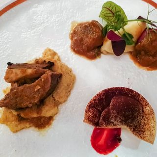 Il Capriolino - 1
