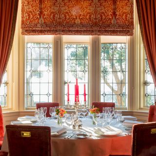 Hambleton Hall - 11