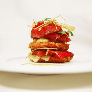Osteria a "Le Due Spade" - 13