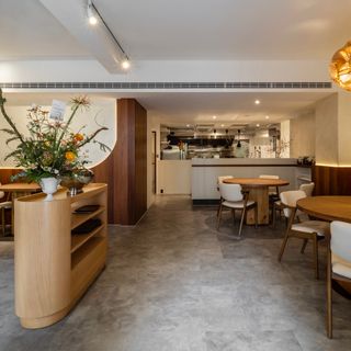 FIRNS - Taichung - 6