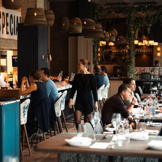 Ron Gastrobar - 3
