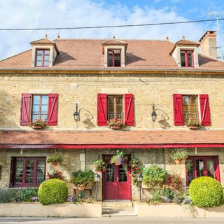 Auberge des Chenets - 3