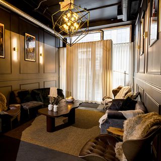 Kebec Club Privé - Québec - 5