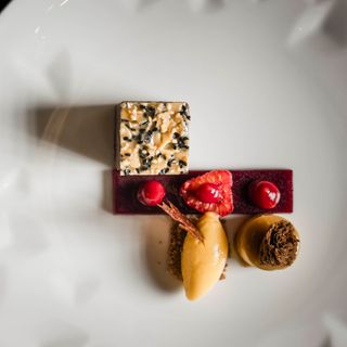 Gourmetstube Einhorn - 8