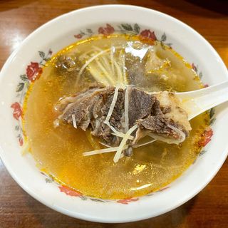 NIU LAO DA (Zihciang 2nd Road) - 0