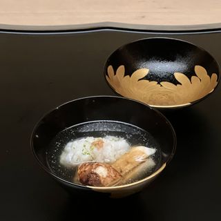 Tokuha Motonari - 1