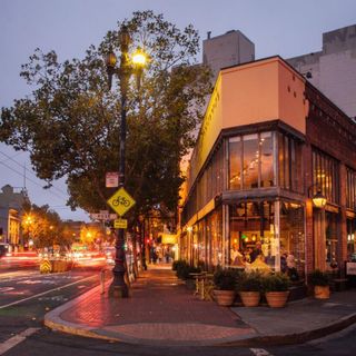 Zuni Café - 6