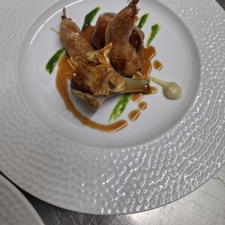 Fleur de Sel - 1