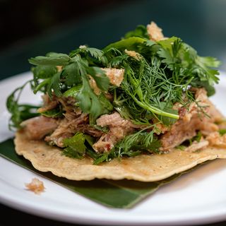 Cariñito Tacos - Cuauhtémoc - 4