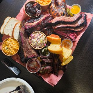 Northern Smokes - 1