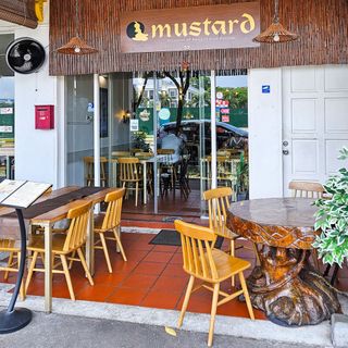 Mustard - 1
