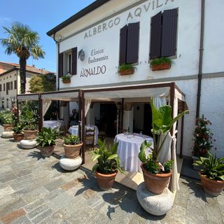 Arnaldo - Clinica Gastronomica - 0