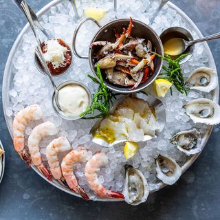 Automatic Seafood and Oysters - Birmingham - 15