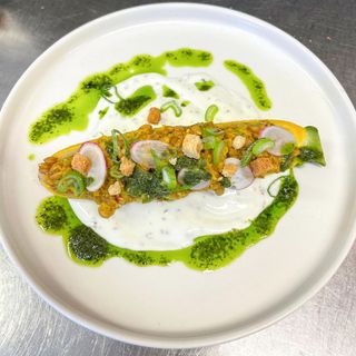 Bistrot École - 1
