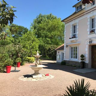 Villa Mon Rêve - 5