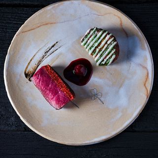 La Table du Gourmet - 12