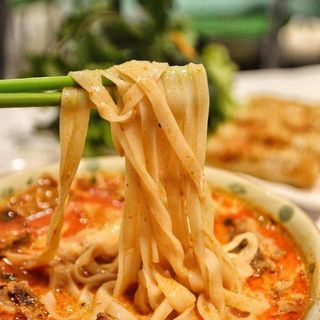 Pho Tai - 7