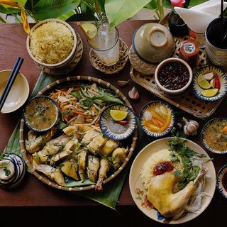 Bếp Người Hội An - 7