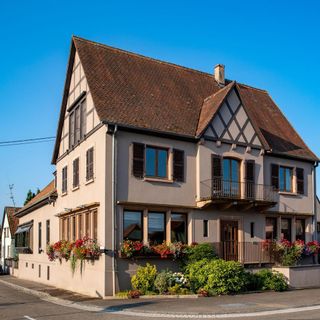 Au Vieux Couvent - Rhinau - 3
