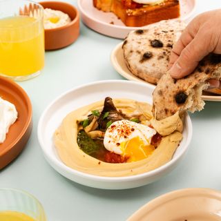 Safta's Table - 7