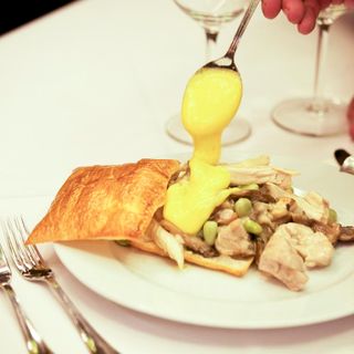 Ciro's - 2