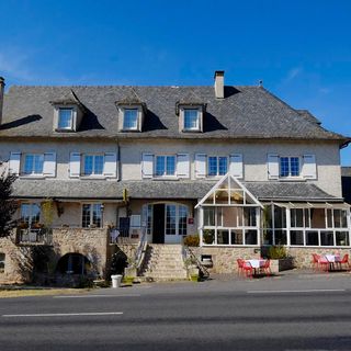 Relais du Teulet - 1