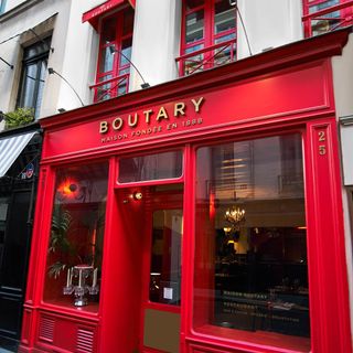 Boutary - Paris - 1