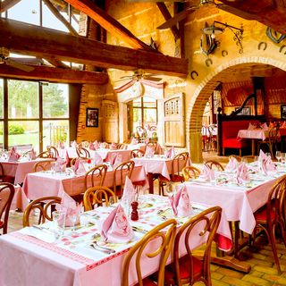 L'Ancienne Auberge - 13